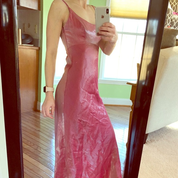 Dresses & Skirts - PROM gown.